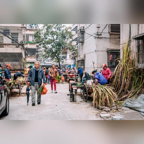 城管被杀事件引发深思，城市管理的挑战与应对之道