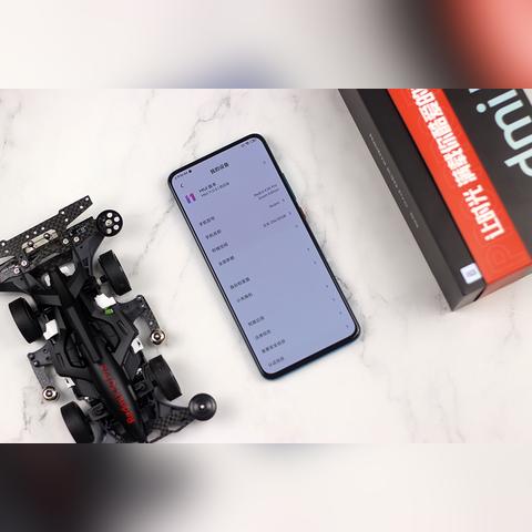 红米手机最新机型深度解析