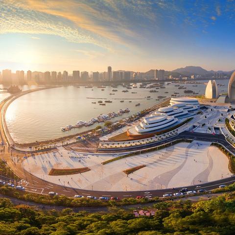 珠海大剧院最新演出信息解读