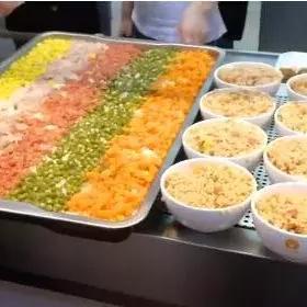 荷兰豆实时报价及分析概览