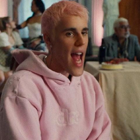 贾斯丁比伯最新单曲深度解析与赏析