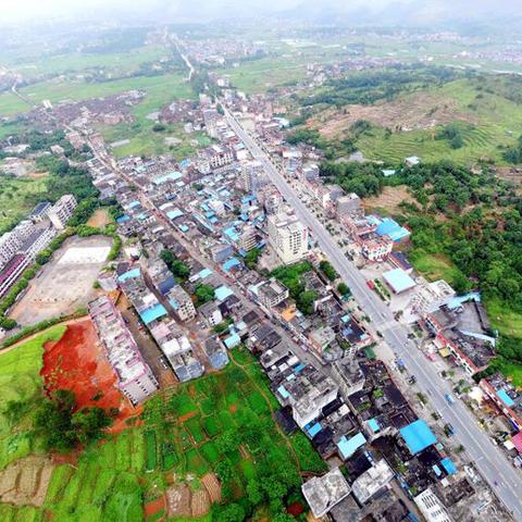 湖南撤县设市进展更新,最新消息揭秘