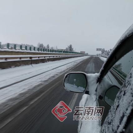 昆明南收费站最新动态更新