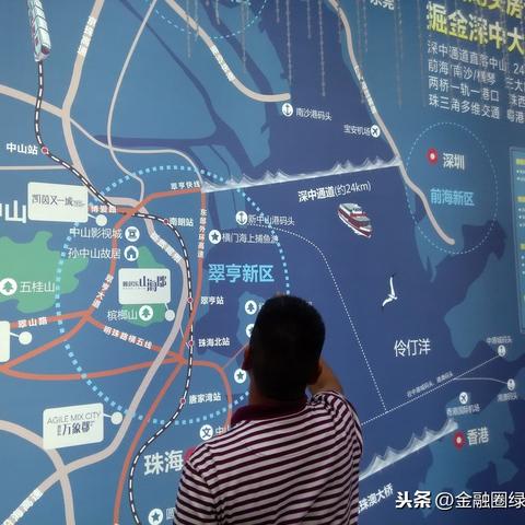 深圳宝安区房价更新情报