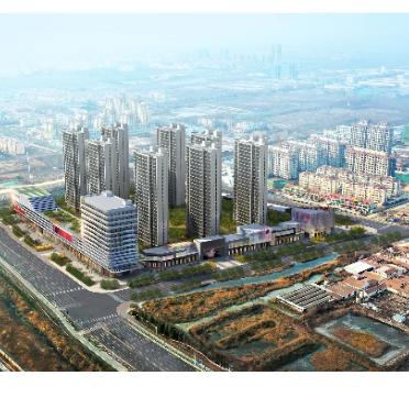 兴和县城区规划图全新解读