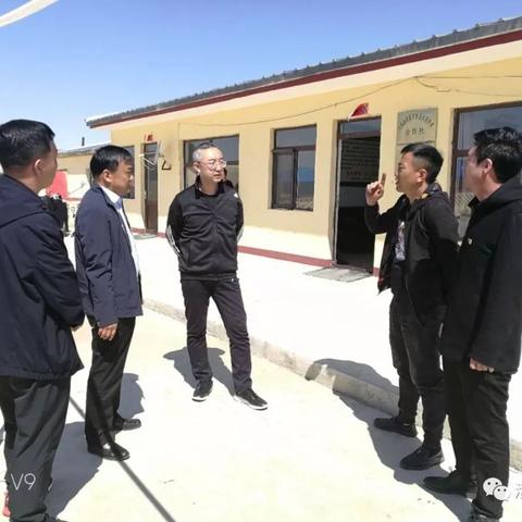 兴和县城区规划图全新解读