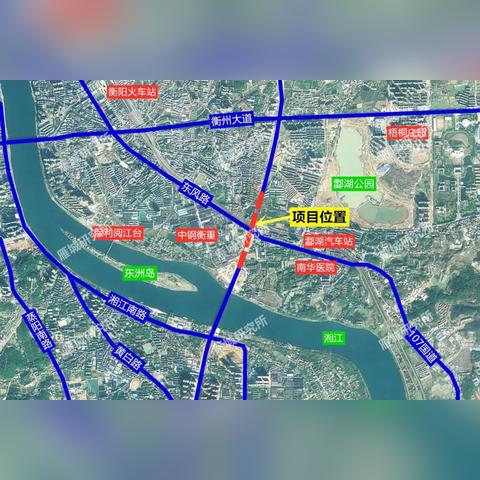 合肥东二环最新新闻动态