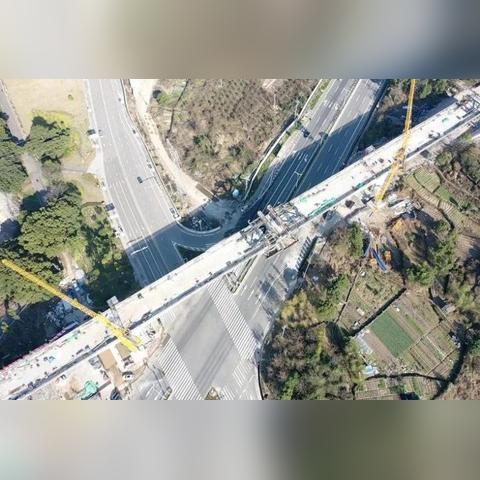 杭绍台天台段最新进展消息速递