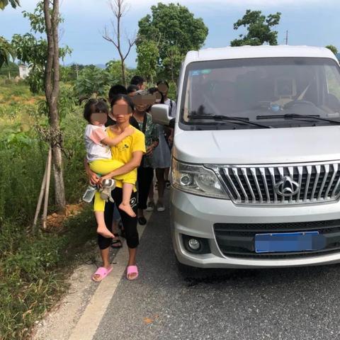 永丰县陶唐乡新闻速递