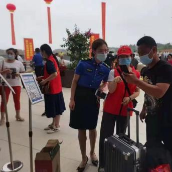 武九客专江西最新动态深度解析