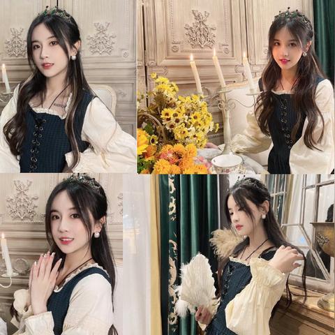 王乐乐杨清柠最新动态更新