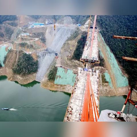 剑榕高速公路最新进展消息速递