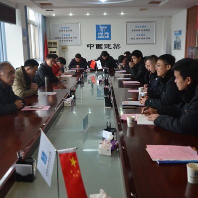 中建蚌五高速最新进展消息速递