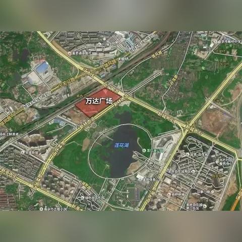 南京板桥万达最新动态速递