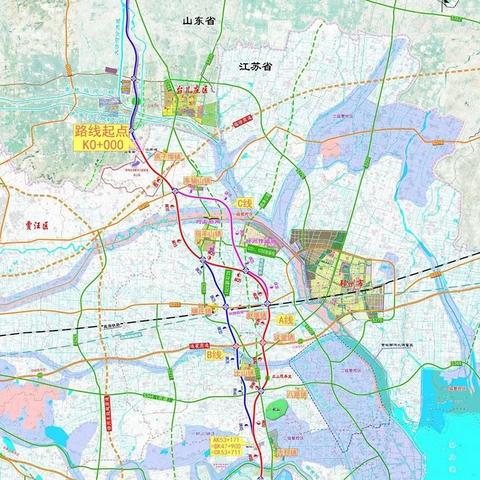 台睢高速最新动态，进展顺利，施工持续更新