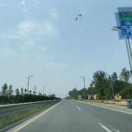 潍坊东外环路最新进展消息速递