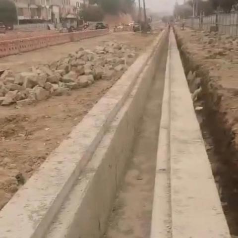 钦州市公路规划图最新解读