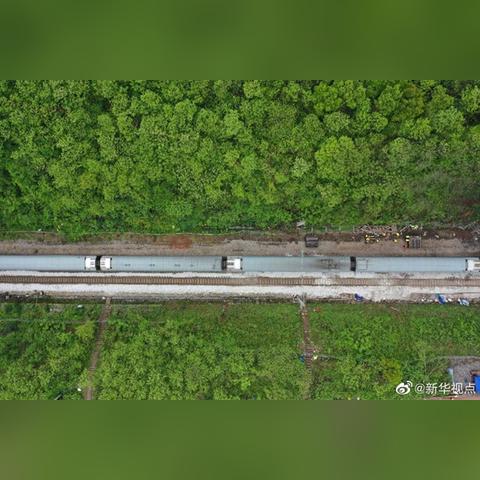 京广高铁湖南段建设进展、优化与未来规划揭秘