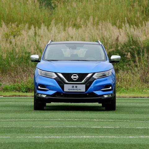 中期改款逍客最新消息解析报告