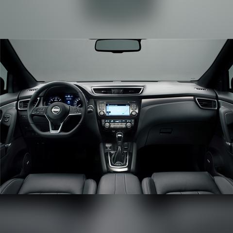 中期改款逍客最新消息解析报告