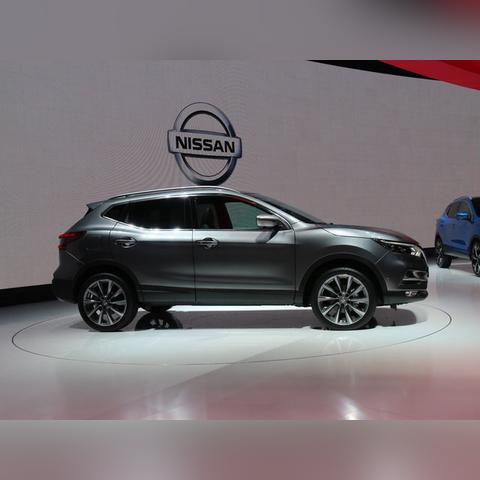 中期改款逍客最新消息解析报告