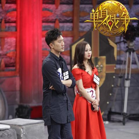 单身战争最新一期真实声音大揭秘