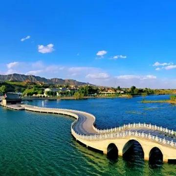 朔州七里河工程进展更新报告