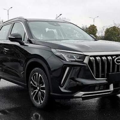 广汽传祺G4最新价格解析