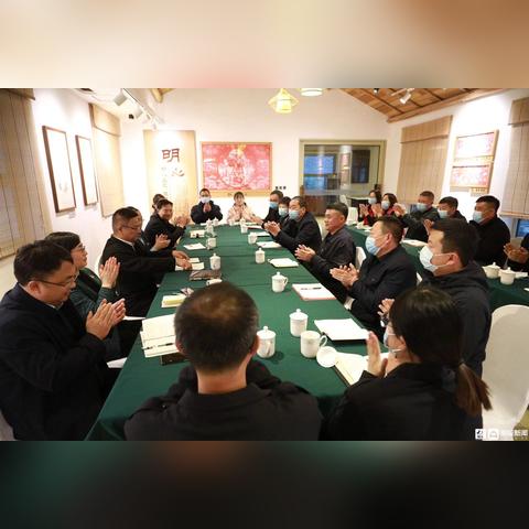 历城区董家镇新篇章，最新动态蓬勃发展