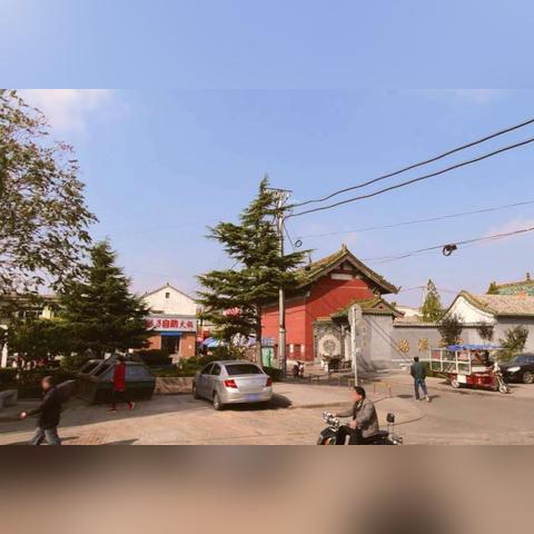 长治城中村改造最新动态深度解析