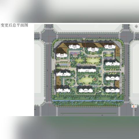 胶州海韵名邦最新动态速递