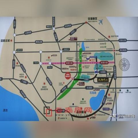 御龙春晓城项目最新进展速递