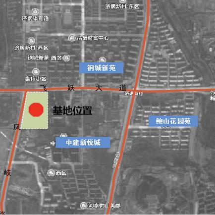 中建新悦城最新动态全面解读