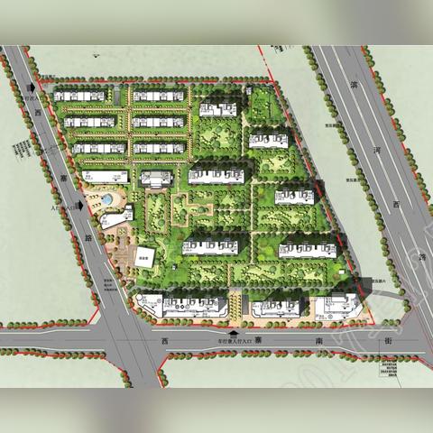 晋阳湖冶峪河最新进展，投资规模、建设进度及未来展望